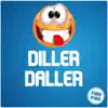 Finn Pind - DILLER DALLER - Single